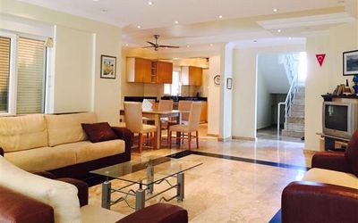 Belek Grand Deluxe Villa · 5