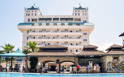 Belkon Hotel · 5