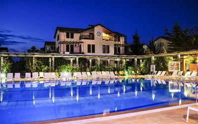 Belkon Hotel · 2