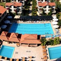 Belkon Club Hotel