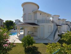 Villa - Duplex con Piscina Privata