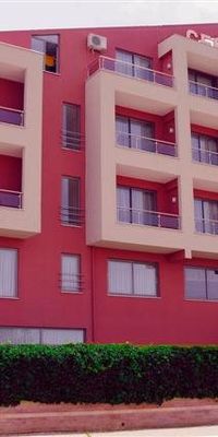 Selin Otel Belek Spa