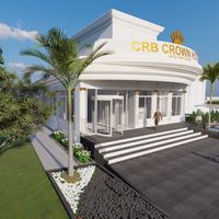 Crb Crown Residence Belek Health & Spa Hotel