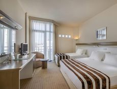 Standard Room Sea View