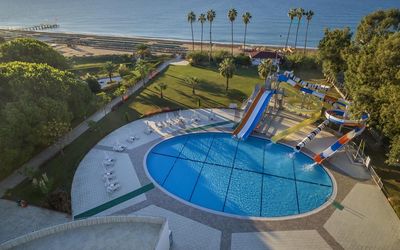 Green Max Otel · 5