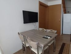 2+1 Duplex Appartement