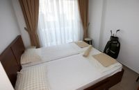Апартамент Клеодора