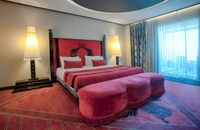 Luxury Room - Sea View