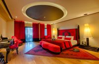 Deluxe Room With Land View