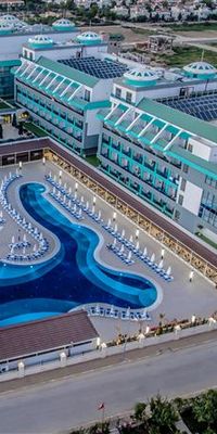 Sensitive Premium Resort & SPA