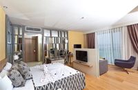 Standart Oda - Kısmi Deniz Manzaralı