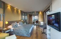 Standart Oda / Deniz Manzaralı