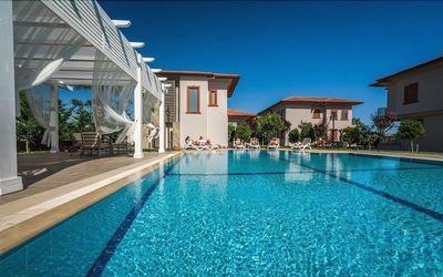 Vista Villa · 2