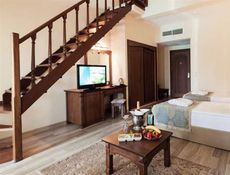 Club Dublex Family Room