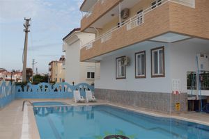 Günisigi Apart Otel Pansiyon Antalya | Updated Prices | Book in 30 ...