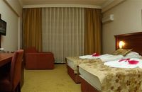 Bay Accommodation Standard Room