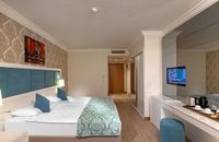 King Residence