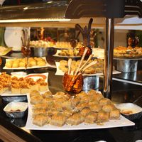 Side West Park Hotel