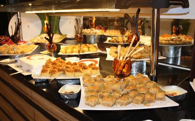 Side West Park Otel · 2