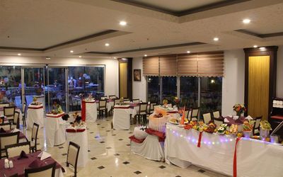 Side West Park Otel · 5