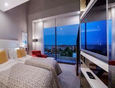 Standart Deniz Manzaralı