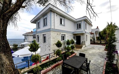 Villa Noble · 2