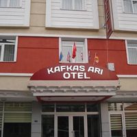 Kafkas Ari Otel