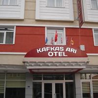 Kafkas Ari Otel