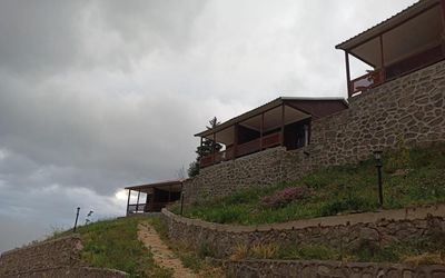 Danzot Tatil Köyü · 5