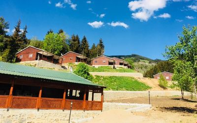 Danzot Tatil Köyü · 2