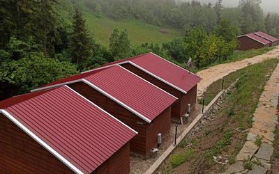 Danzot Tatil Köyü · 4