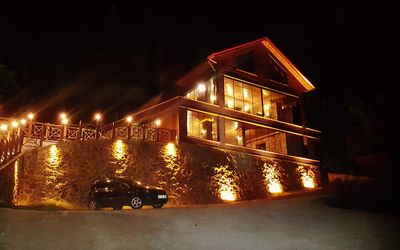 Falez Cafe & Restaurant & Pansiyon · 5
