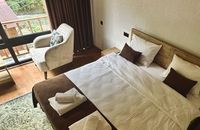Dağ ve Dere Manzaralı Suit 4
