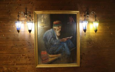 Osman Ağa Konağı · 4