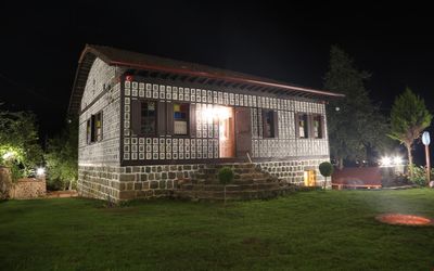 Osman Ağa Konağı · 2