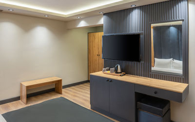 Yeşilton Otel · 3