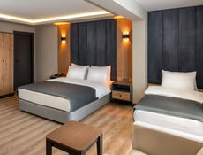 Suıt Room