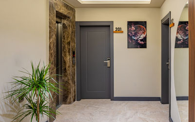 Yeşilton Otel · 4