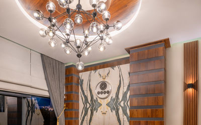 Yeşilton Otel · 5