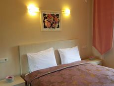 Apartament Czteroosobowy