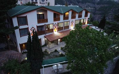 Koru Butik Otel · 5