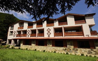 Koru Butik Otel · 4
