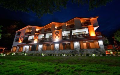 Koru Butik Otel · 2