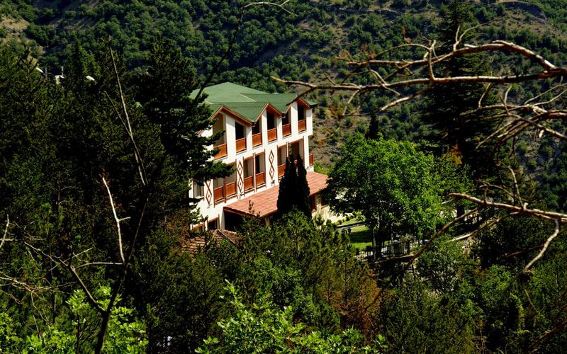 Koru Butik Otel · 1