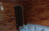 Habitación Suite - Vista Montaña