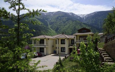 Mars Otel · 2