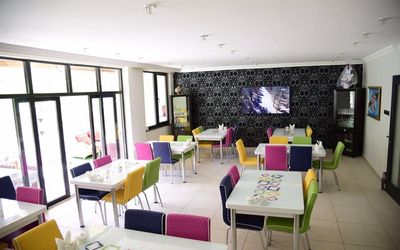 Mars Otel · 5
