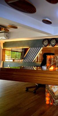 Black Lake Otel