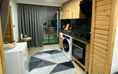 Karşıköy Apart · 5