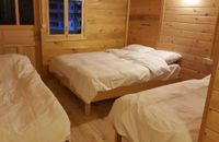 Standart Oda - Balkonlu